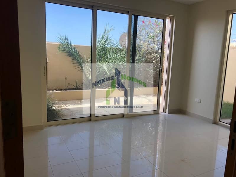 15 Stunning 3 Beds Villa in Yasmina Raha