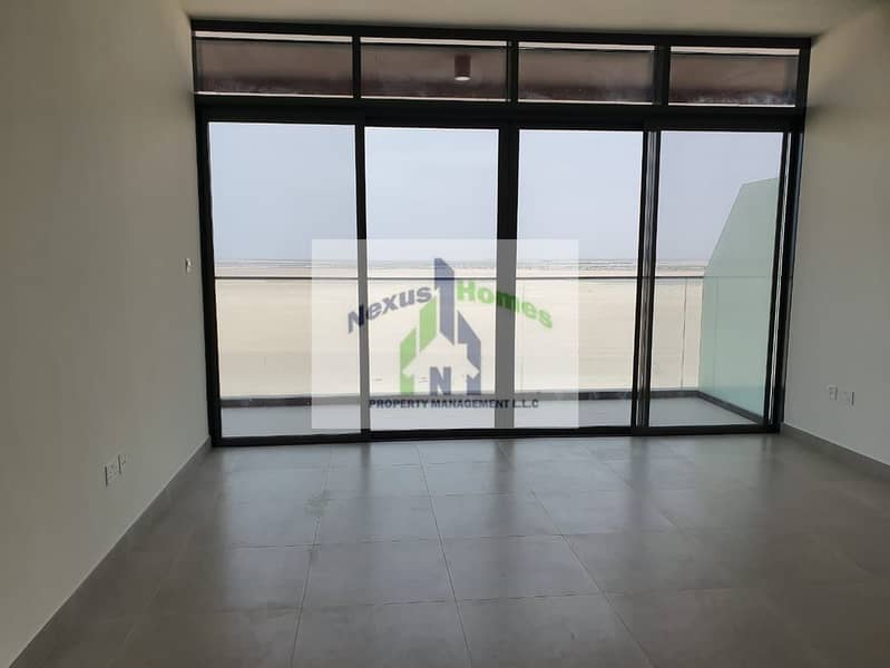 Brand New - 2BR+Maid & Balcony - Saadiyat Island