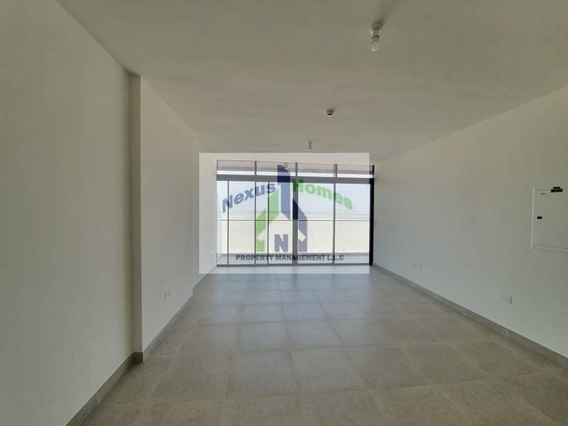 2 Brand New - 2BR+Maid & Balcony - Saadiyat Island