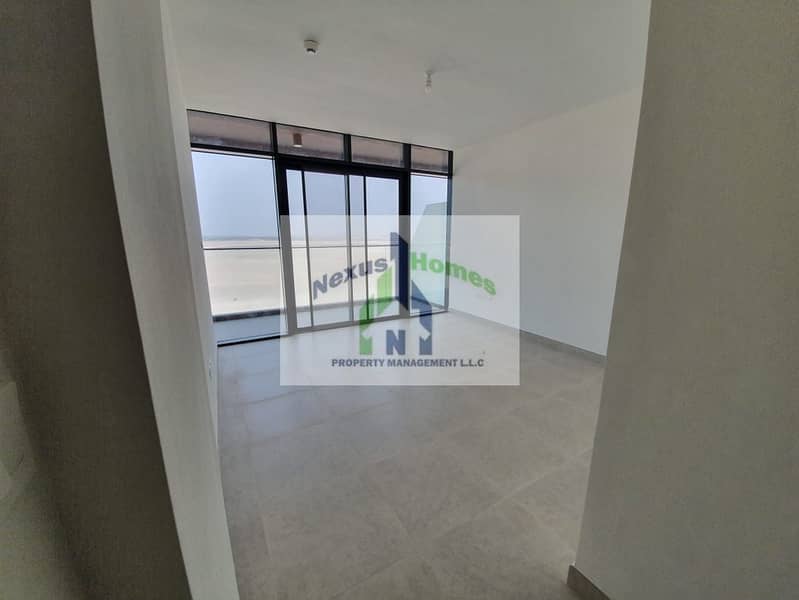 6 Brand New - 2BR+Maid & Balcony - Saadiyat Island