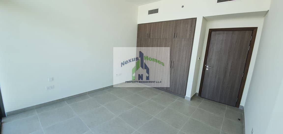 7 Brand New - 2BR+Maid & Balcony - Saadiyat Island