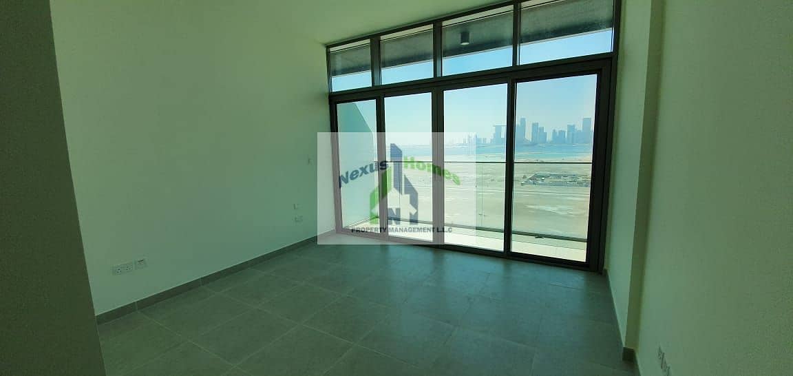 8 Brand New - 2BR+Maid & Balcony - Saadiyat Island