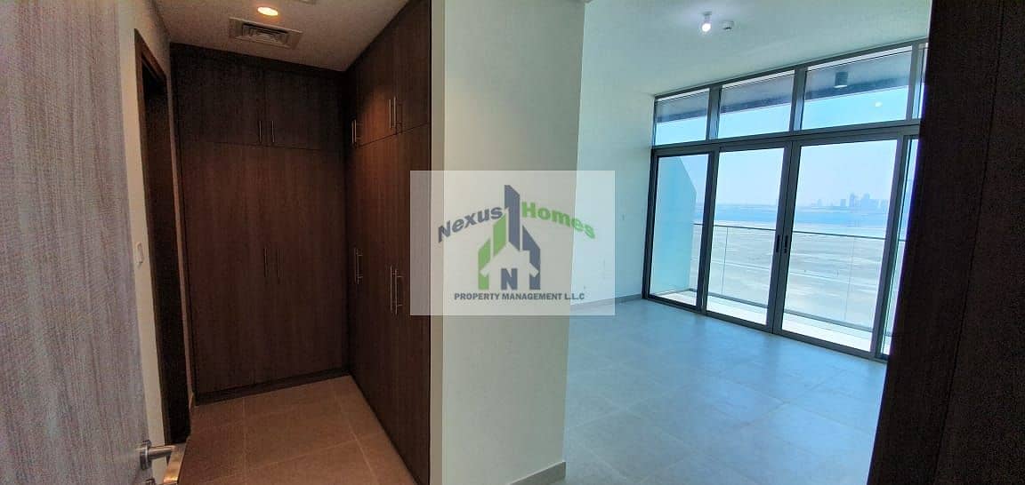 10 Brand New - 2BR+Maid & Balcony - Saadiyat Island