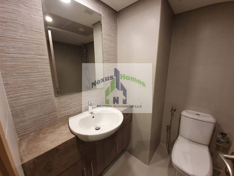 15 Brand New - 2BR+Maid & Balcony - Saadiyat Island