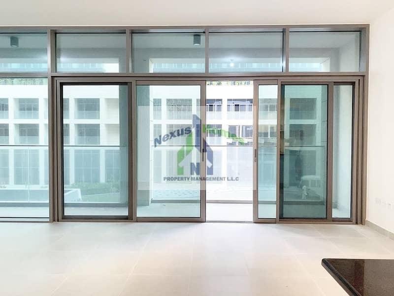 1 BR with Stunning Sea View in Park View Saadiyat Island