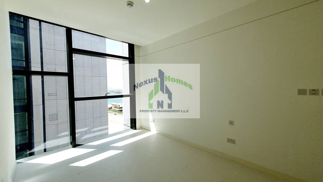 13 Month Contract  Brand New 1 Bedroom in Reem Island