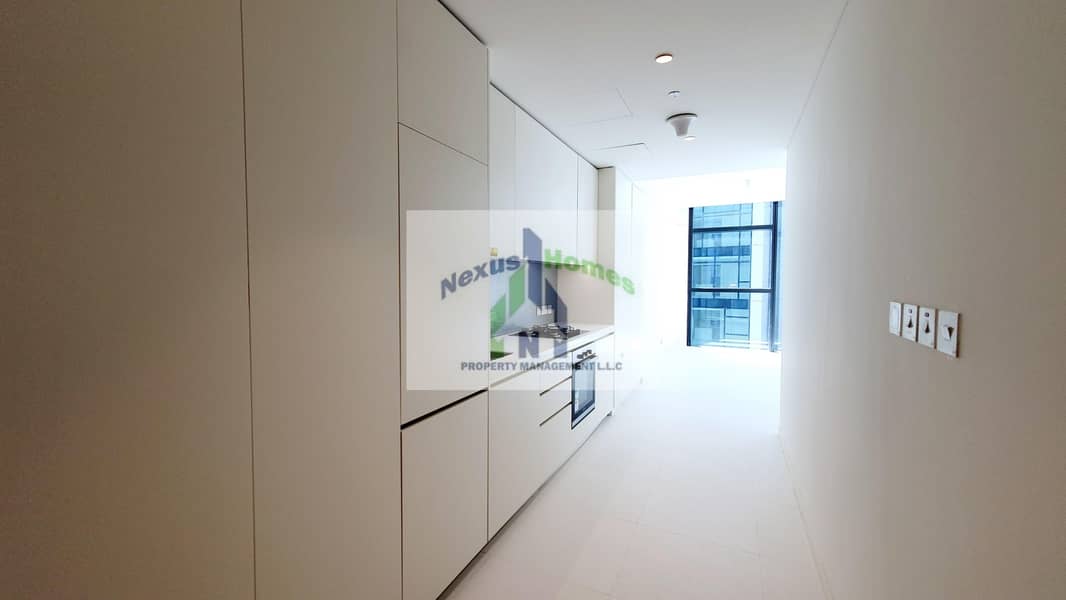 2 13 Month Contract  Brand New 1 Bedroom in Reem Island