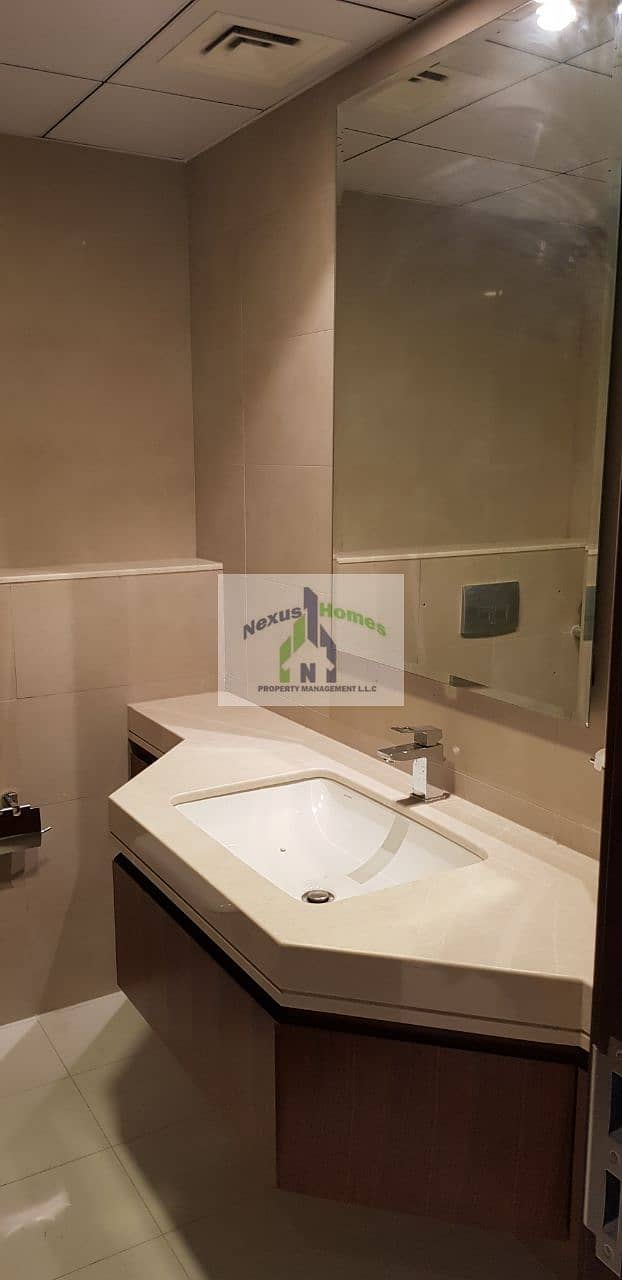 11 Super Cozy 3 Bed + Maids Room in Reem Island