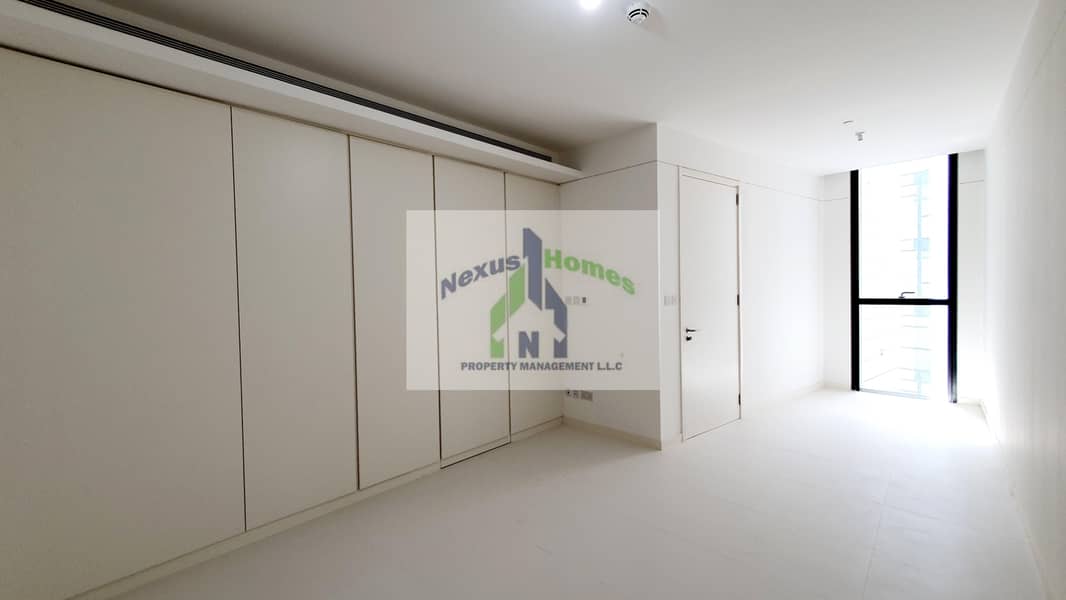 10 13 Month Contract  Brand New 1 Bedroom in Reem Island
