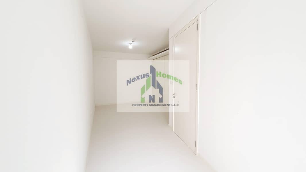 11 13 Month Contract  Brand New 1 Bedroom in Reem Island