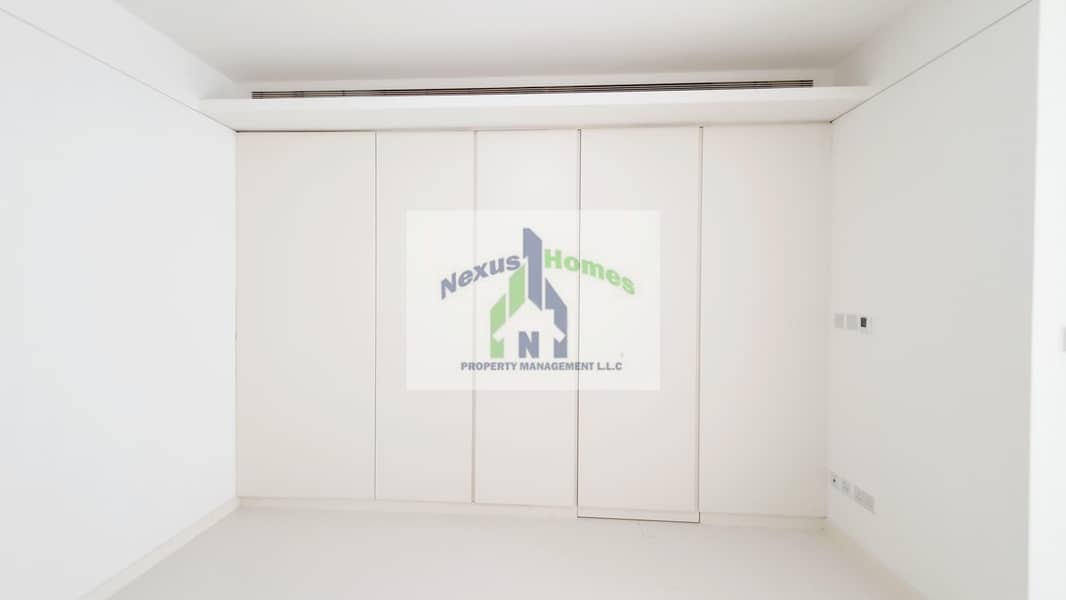 12 13 Month Contract  Brand New 1 Bedroom in Reem Island