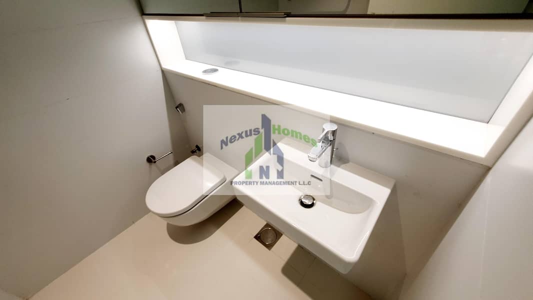 23 13 Month Contract  Brand New 1 Bedroom in Reem Island