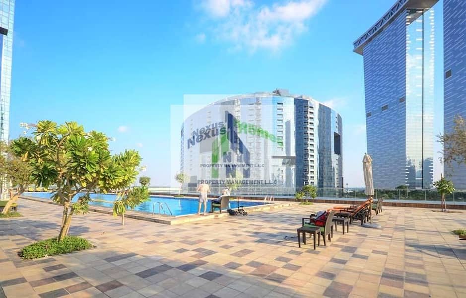 Stunning 1 BHK | Fabulous View | Remarkable Value