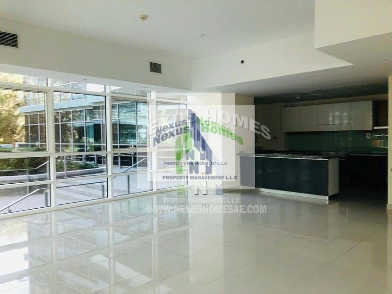 7 2 BHK Great Deal | Al Marasy |  Skyline view