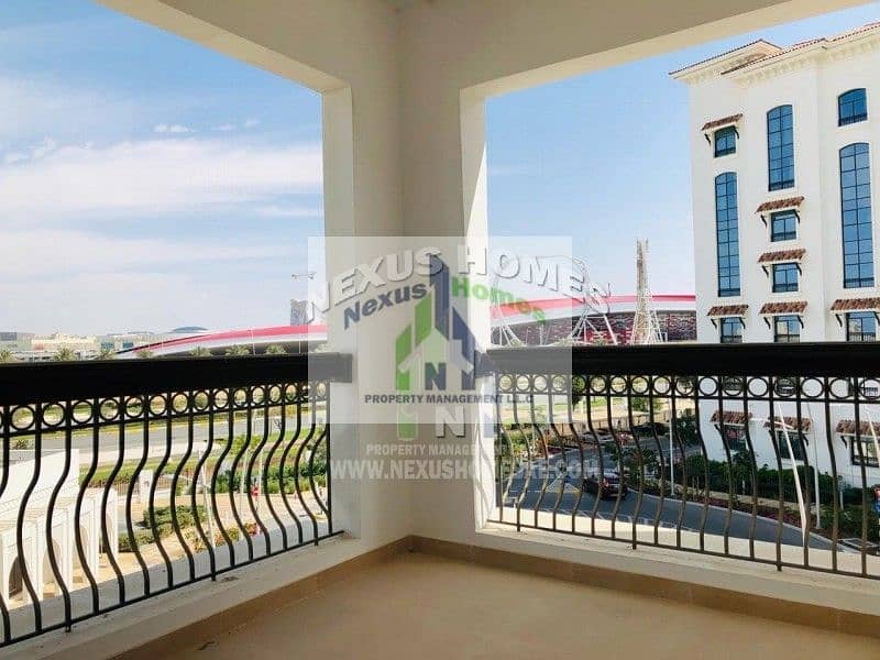 12 Super Hot Deal-Lavish 2 BR for Rent in Ansam