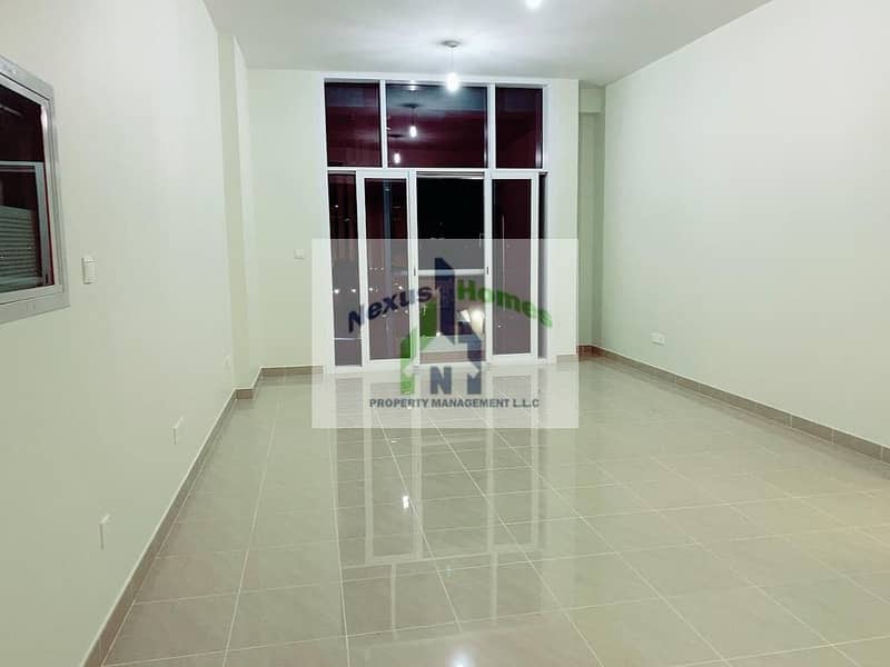 2 Luxuries 1 BR Apartment|High Floor|Great Location