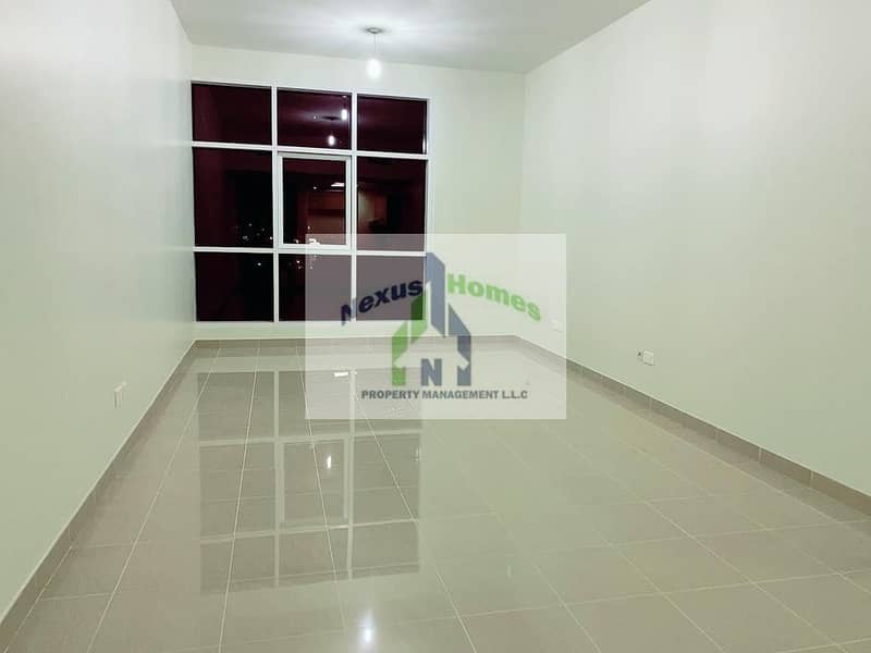3 Luxuries 1 BR Apartment|High Floor|Great Location