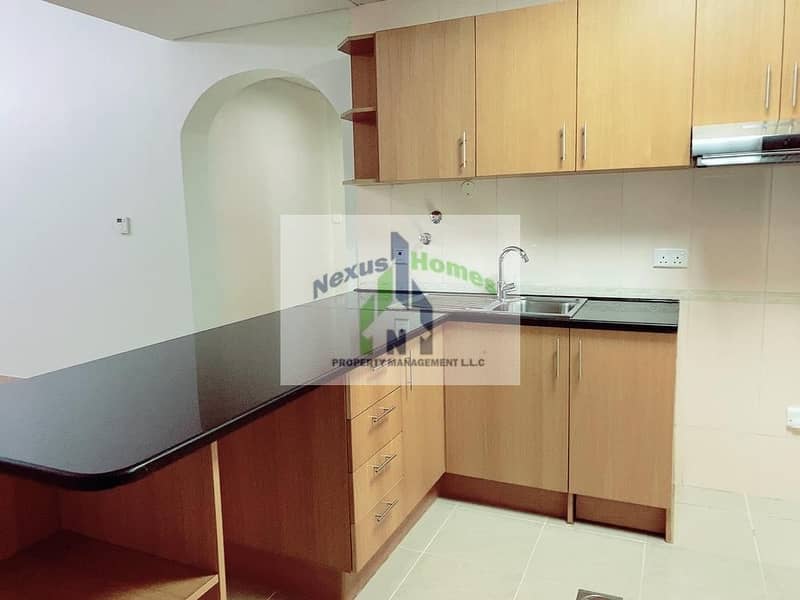 5 Luxuries 1 BR Apartment|High Floor|Great Location