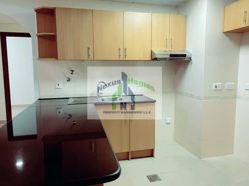 6 Luxuries 1 BR Apartment|High Floor|Great Location