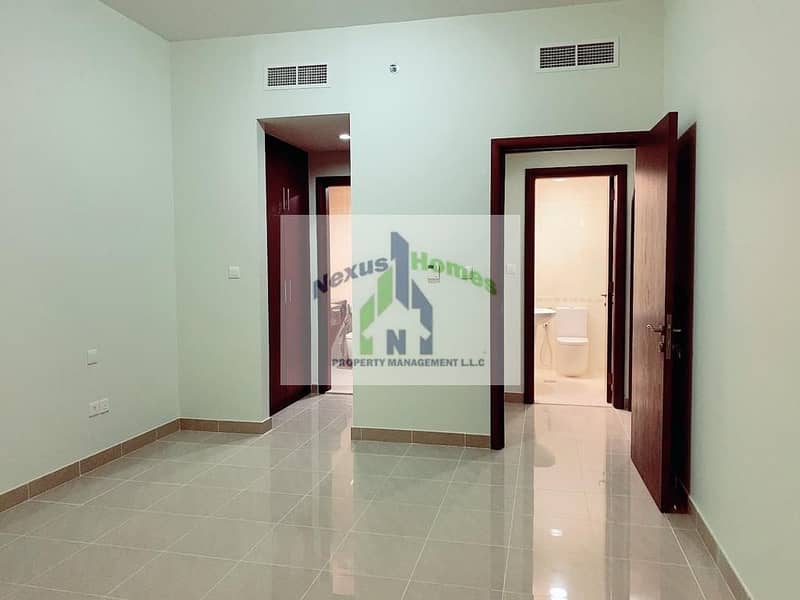 11 Luxuries 1 BR Apartment|High Floor|Great Location