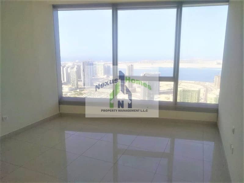 2 Stunning 2 Bedrooms in Sun Tower for Rent