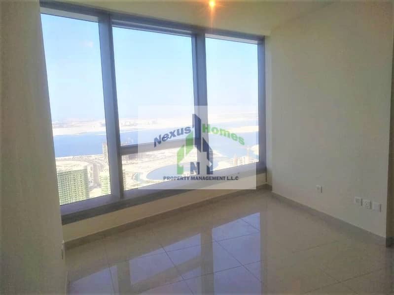 5 Stunning 2 Bedrooms in Sun Tower for Rent