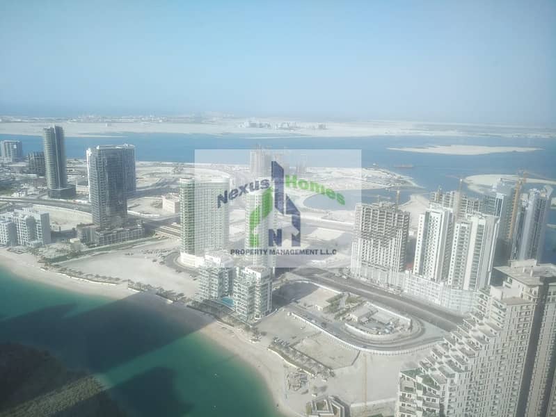 14 Stunning 2 Bedrooms in Sun Tower for Rent