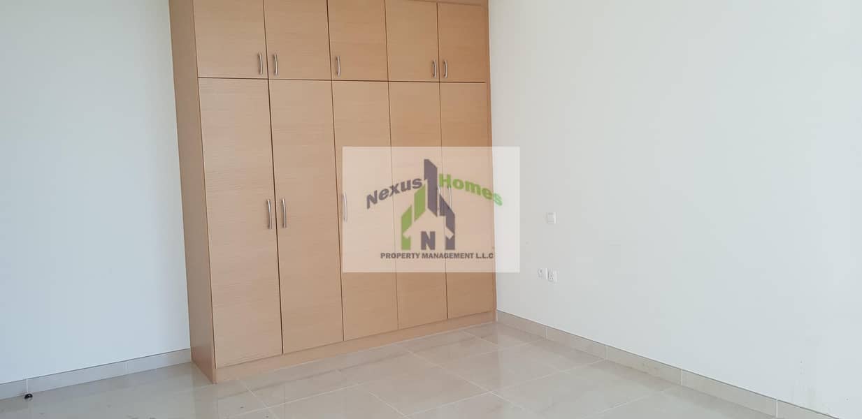 5 Spacious 3 BR in Corniche with Superb Finishing