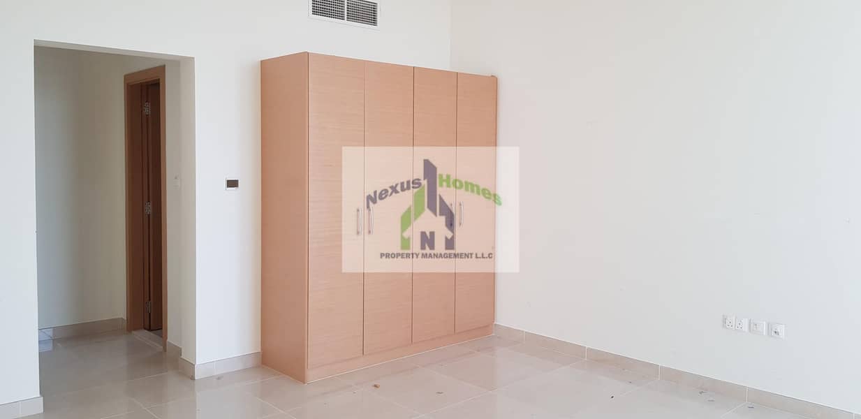 6 Spacious 3 BR in Corniche with Superb Finishing