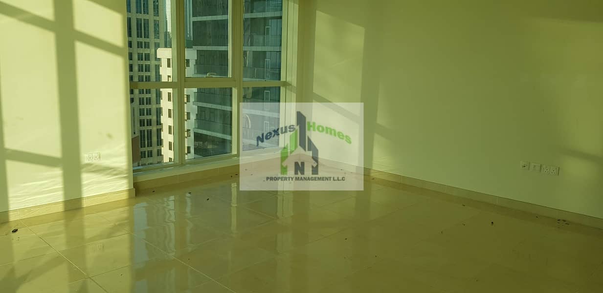 19 Spacious 3 BR in Corniche with Superb Finishing