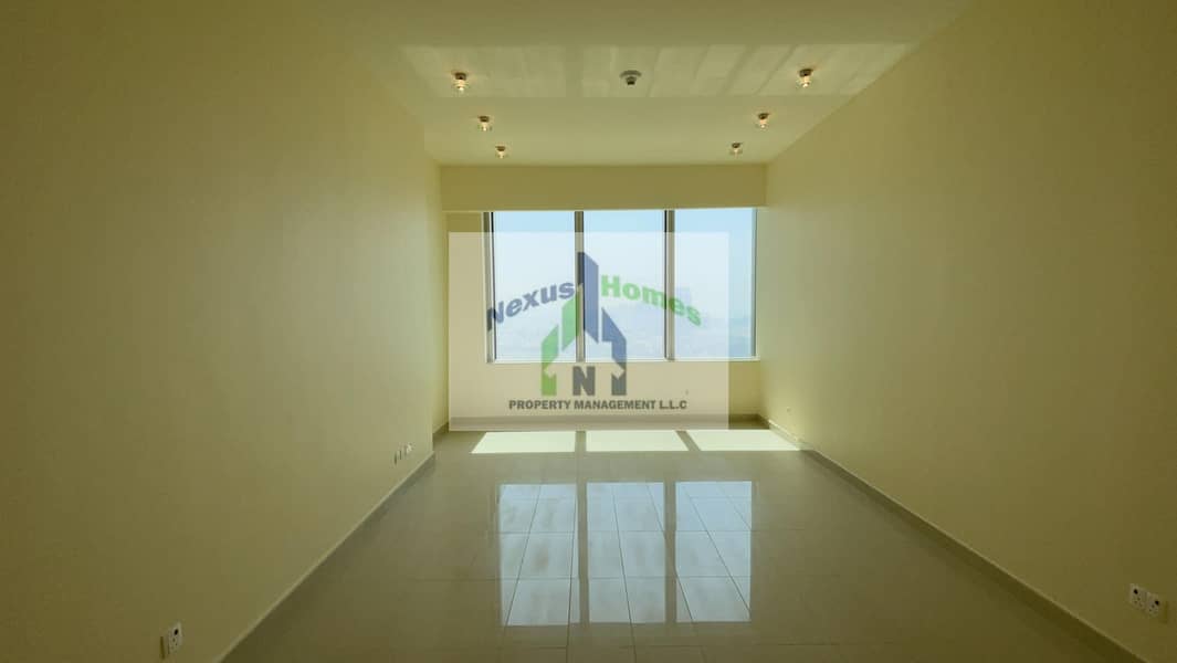 No Commission |High Rise Tower | 2BHK | Full Facilities|