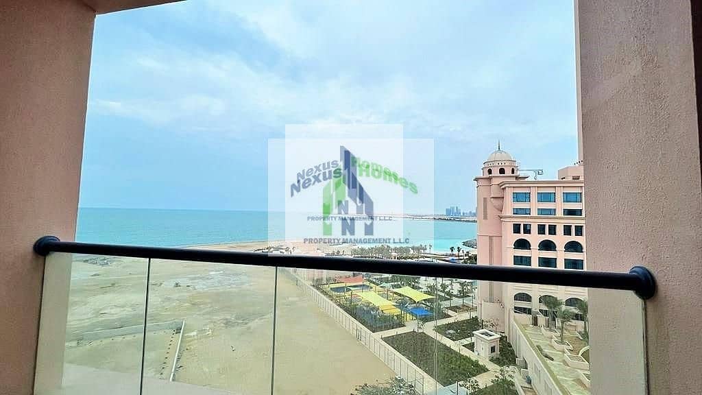 شقة في مارينا سان سات باي،مارينا 1 غرفة 82999 درهم - 5906283