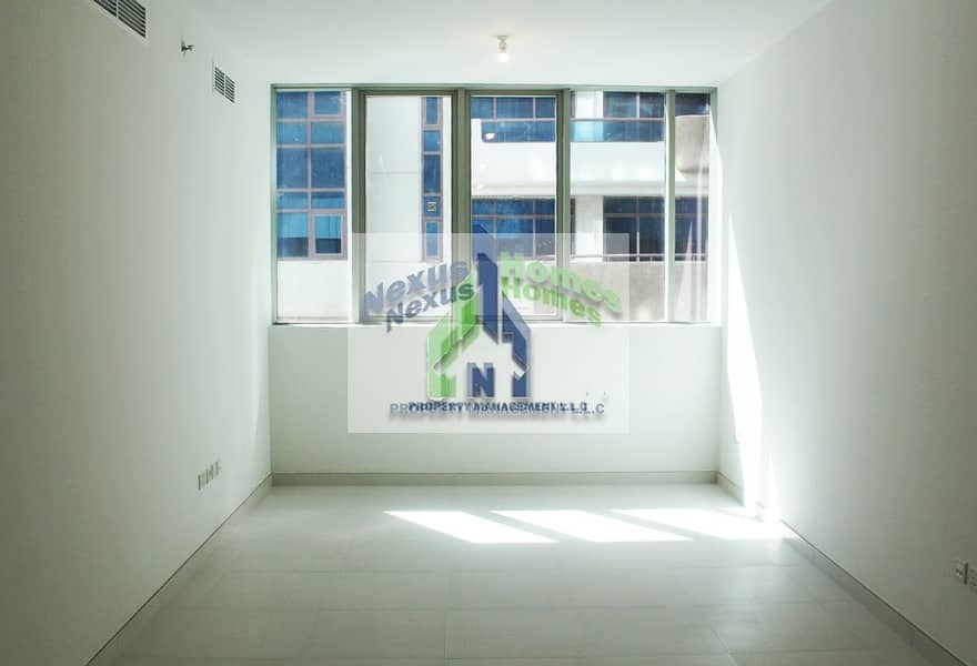 Deluxe 1 BR I New Building in Luxury Khalidiyah Location