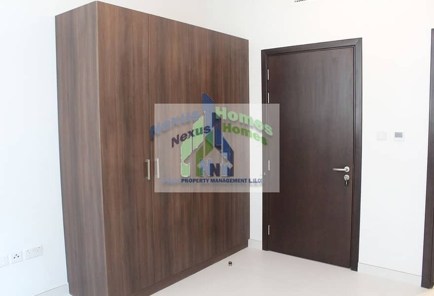 5 Deluxe 1 BR I New Building in Luxury Khalidiyah Location