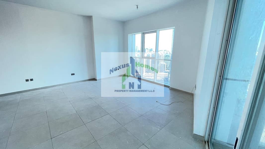 1 Bedroom - Live on Striking AUH Corniche with SEA Front Lifestyle