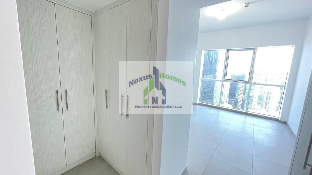 6 1 Bedroom - Live on Striking AUH Corniche with SEA Front Lifestyle
