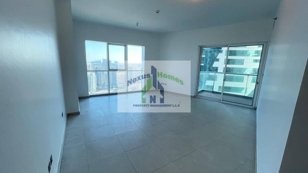 14 1 Bedroom - Live on Striking AUH Corniche with SEA Front Lifestyle