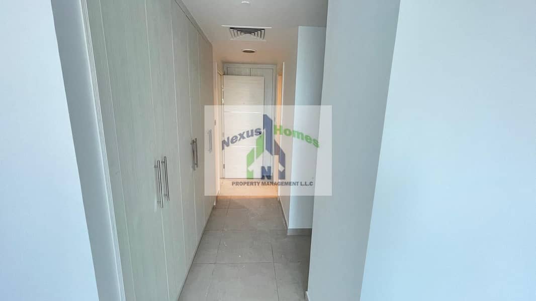 17 1 Bedroom - Live on Striking AUH Corniche with SEA Front Lifestyle