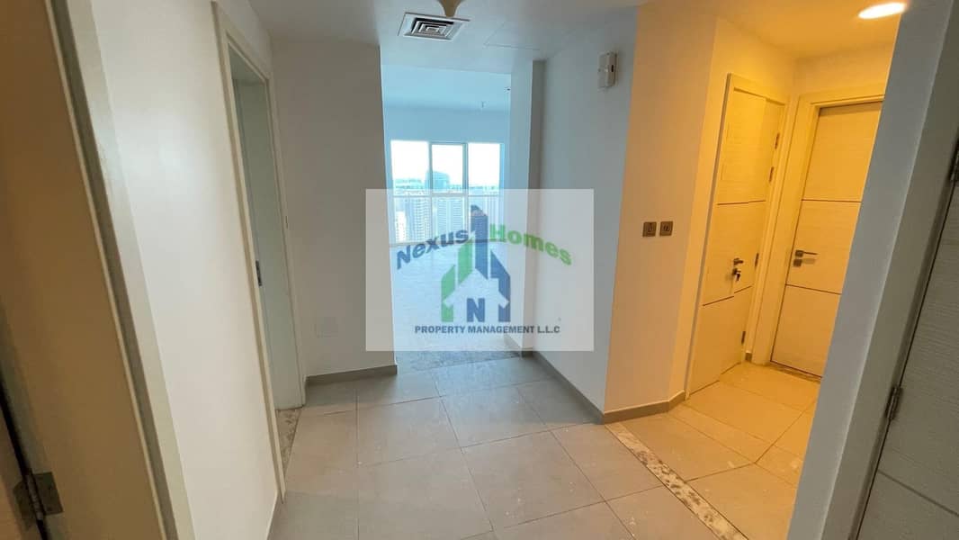 19 1 Bedroom - Live on Striking AUH Corniche with SEA Front Lifestyle