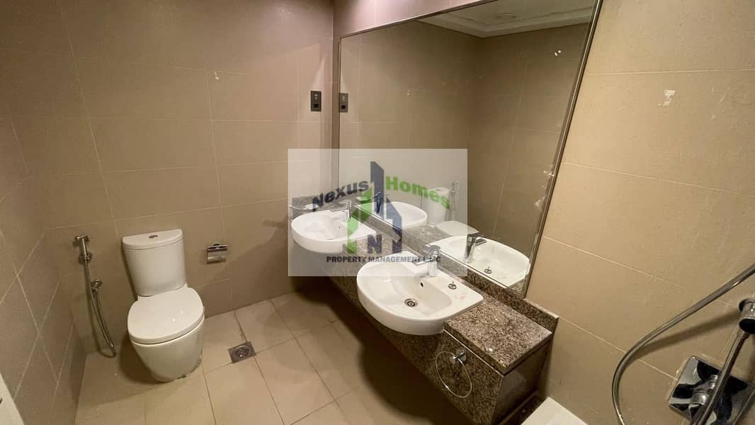 23 1 Bedroom - Live on Striking AUH Corniche with SEA Front Lifestyle
