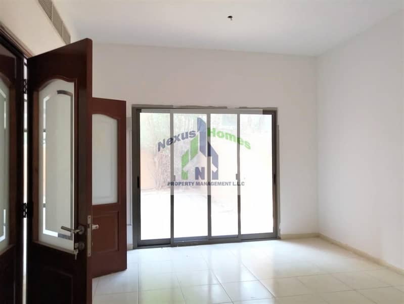 11 Luxury 4BR Villa in Mangrove Village