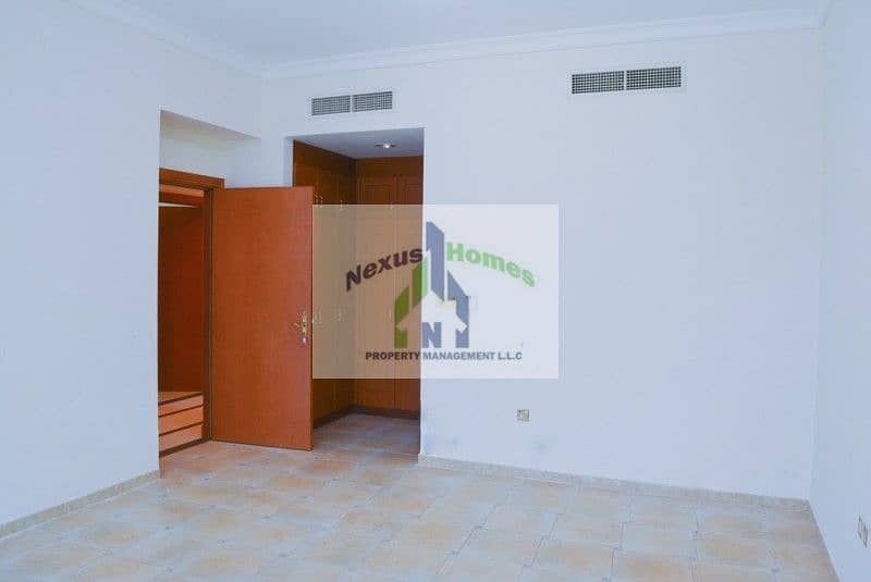 10 Fully Upgraded and Renovated 3 BEDS in Al Nahyan Camp