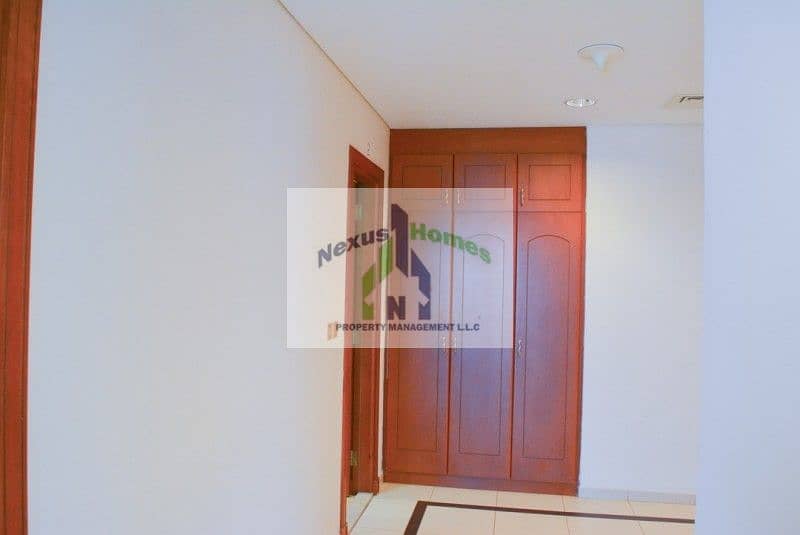12 Fully Upgraded and Renovated 3 BEDS in Al Nahyan Camp