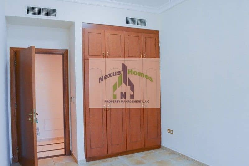 18 Fully Upgraded and Renovated 3 BEDS in Al Nahyan Camp