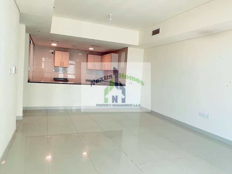 Grand Spacious 1 BR Unit in Tala Tower
