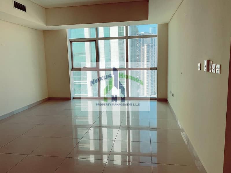 2 Grand Spacious 1 BR Unit in Tala Tower