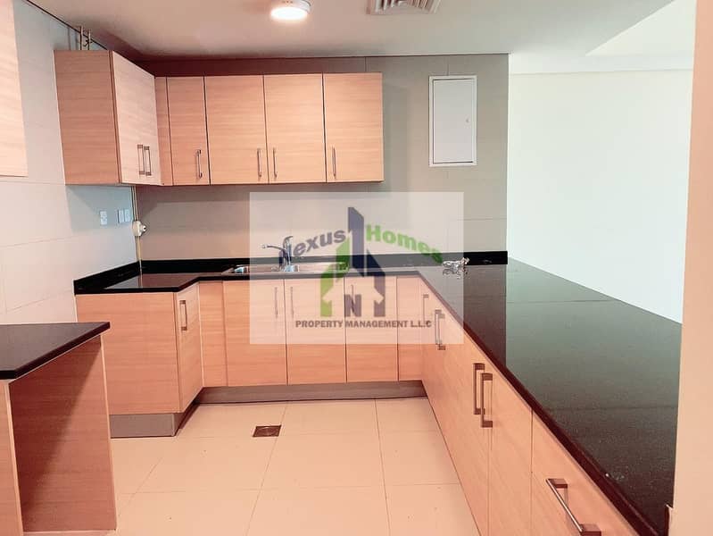 4 Grand Spacious 1 BR Unit in Tala Tower