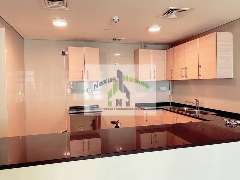 5 Grand Spacious 1 BR Unit in Tala Tower