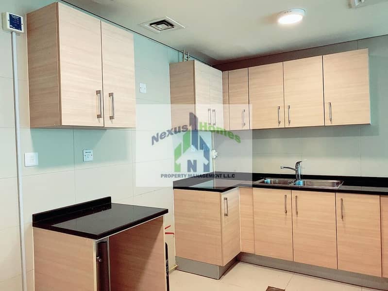 6 Grand Spacious 1 BR Unit in Tala Tower