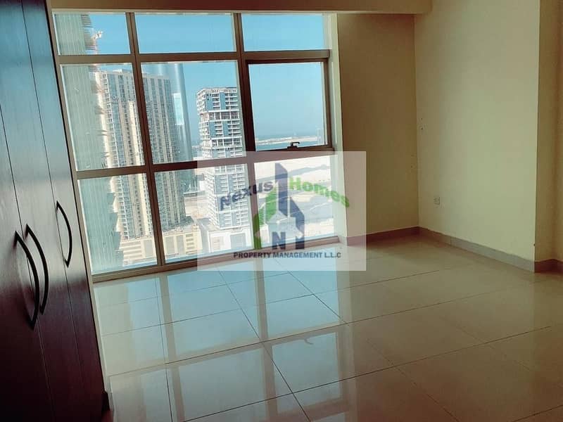8 Grand Spacious 1 BR Unit in Tala Tower